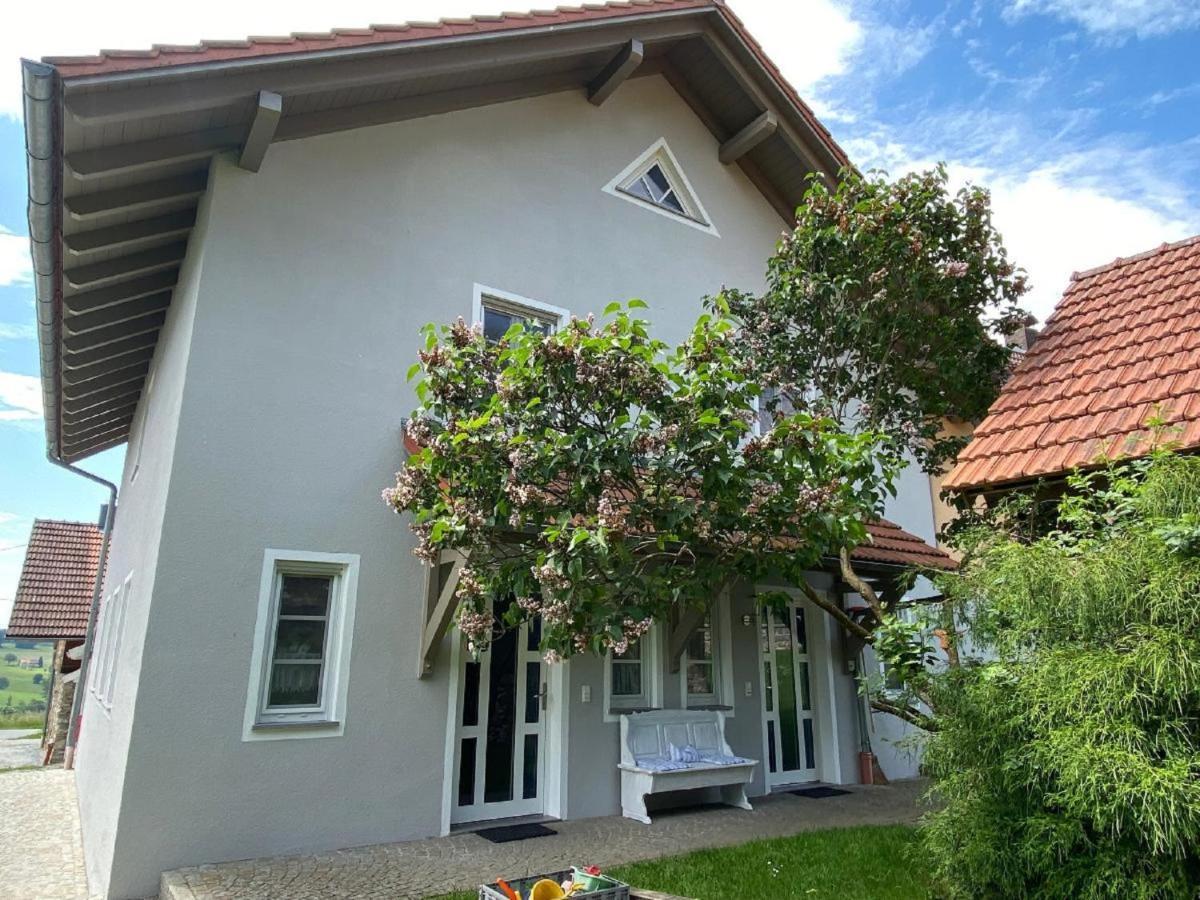 Ferienhof Stetter Schöllnach 外观 照片