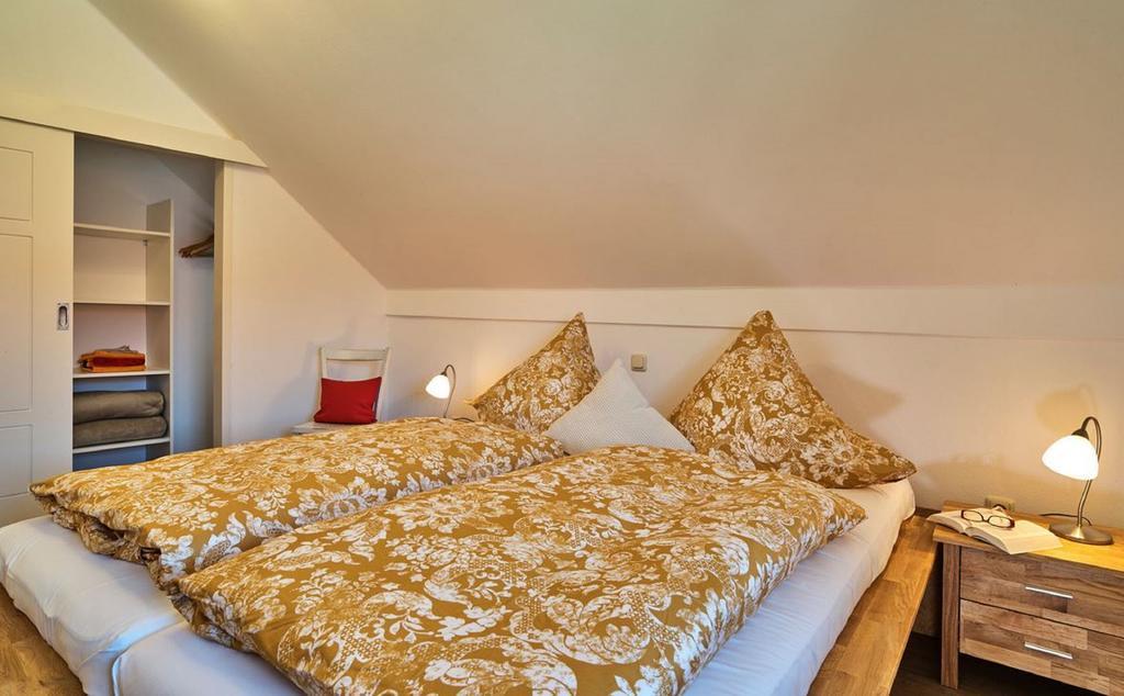 Ferienhof Stetter Schöllnach 外观 照片